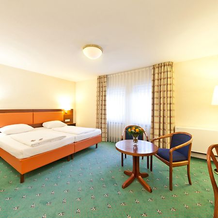 Hotel Boulevard Στουτγκάρδη Εξωτερικό φωτογραφία