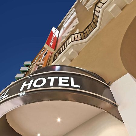 Hotel Boulevard Στουτγκάρδη Εξωτερικό φωτογραφία