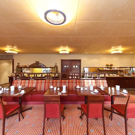 Hotel Boulevard Στουτγκάρδη Εξωτερικό φωτογραφία
