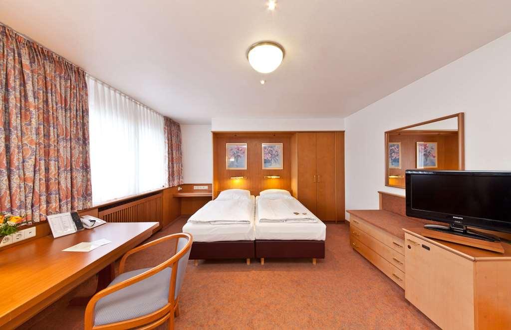 Hotel Boulevard Στουτγκάρδη Δωμάτιο φωτογραφία