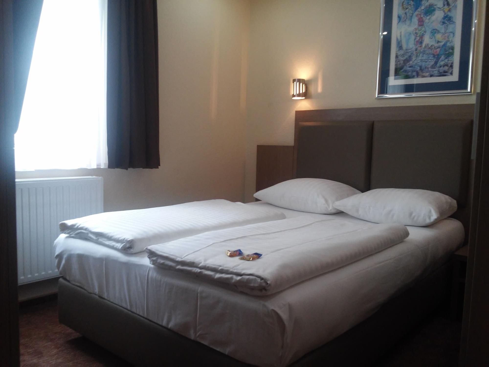 Hotel Boulevard Στουτγκάρδη Εξωτερικό φωτογραφία