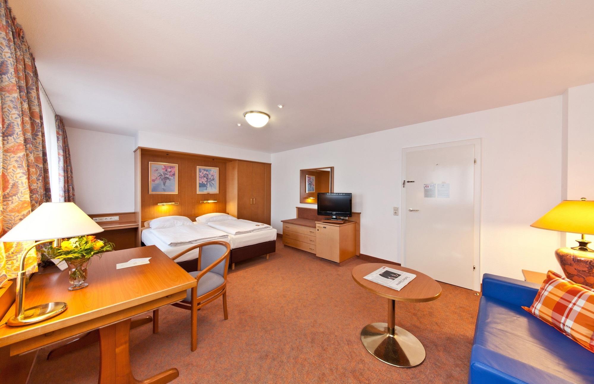 Hotel Boulevard Στουτγκάρδη Εξωτερικό φωτογραφία
