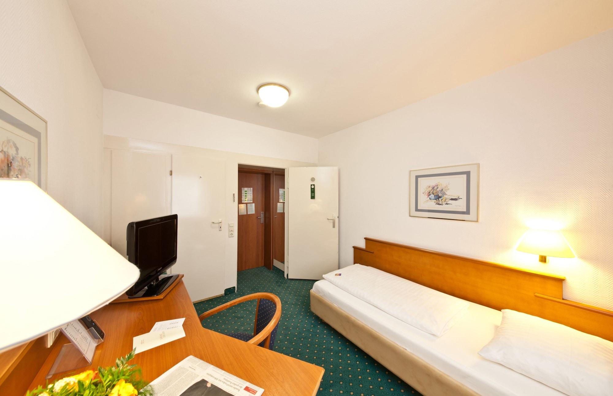 Hotel Boulevard Στουτγκάρδη Εξωτερικό φωτογραφία