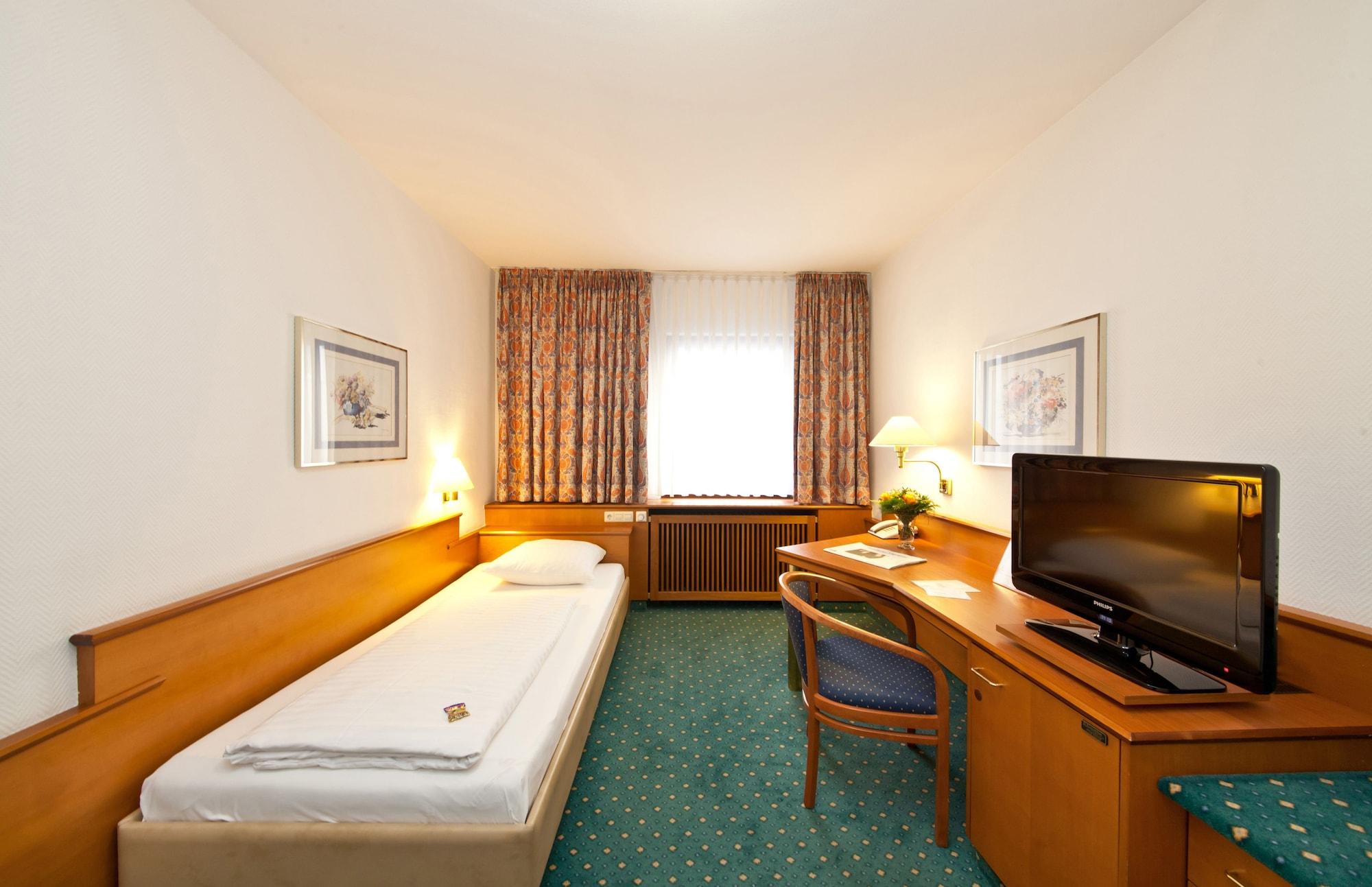 Hotel Boulevard Στουτγκάρδη Εξωτερικό φωτογραφία