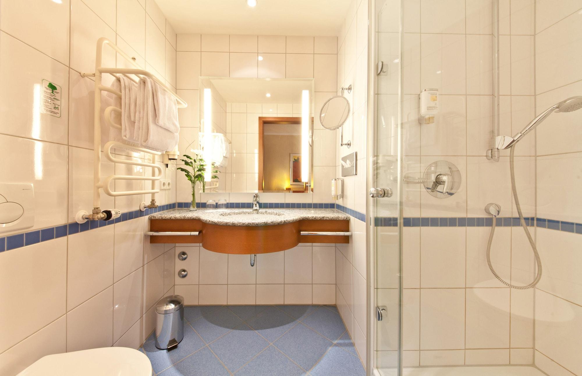 Hotel Boulevard Στουτγκάρδη Εξωτερικό φωτογραφία