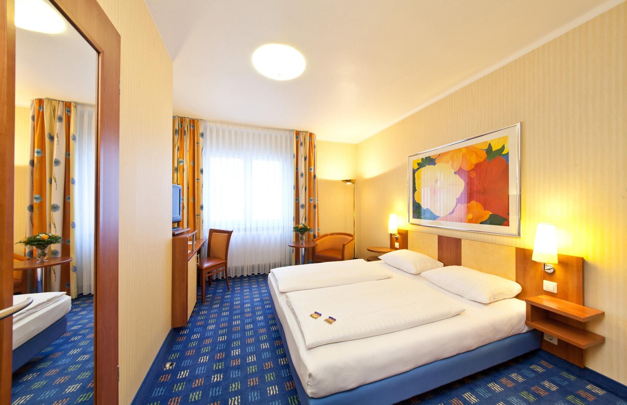 Hotel Boulevard Στουτγκάρδη Εξωτερικό φωτογραφία