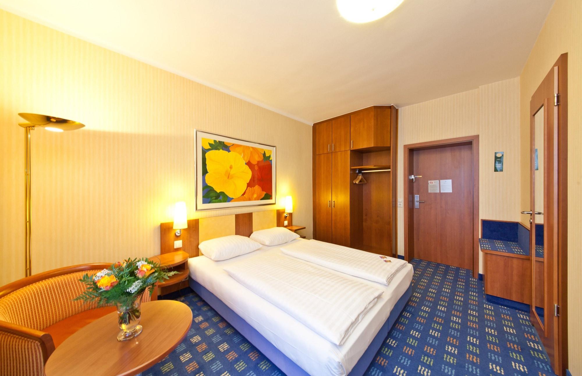 Hotel Boulevard Στουτγκάρδη Εξωτερικό φωτογραφία