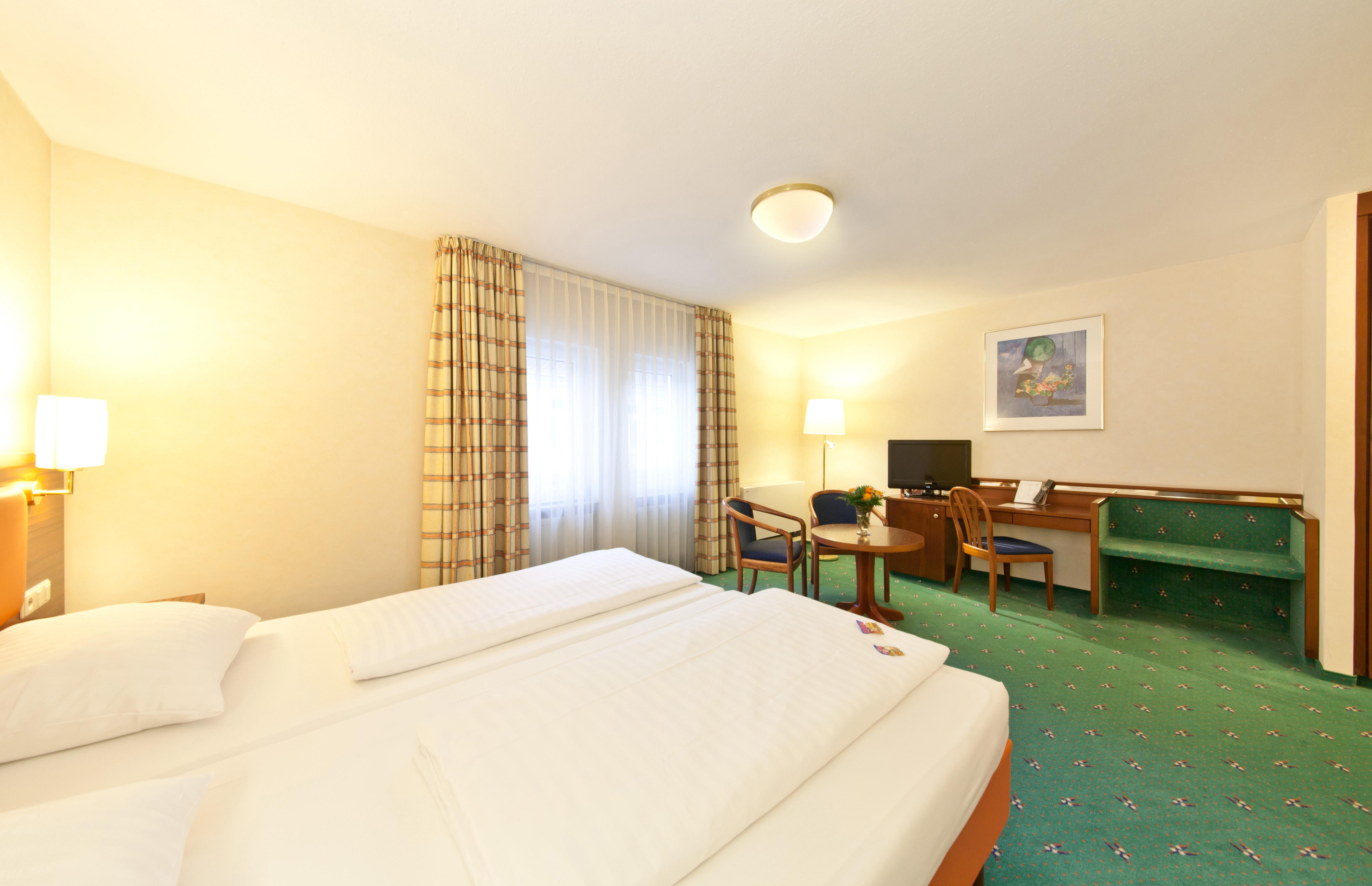 Hotel Boulevard Στουτγκάρδη Εξωτερικό φωτογραφία
