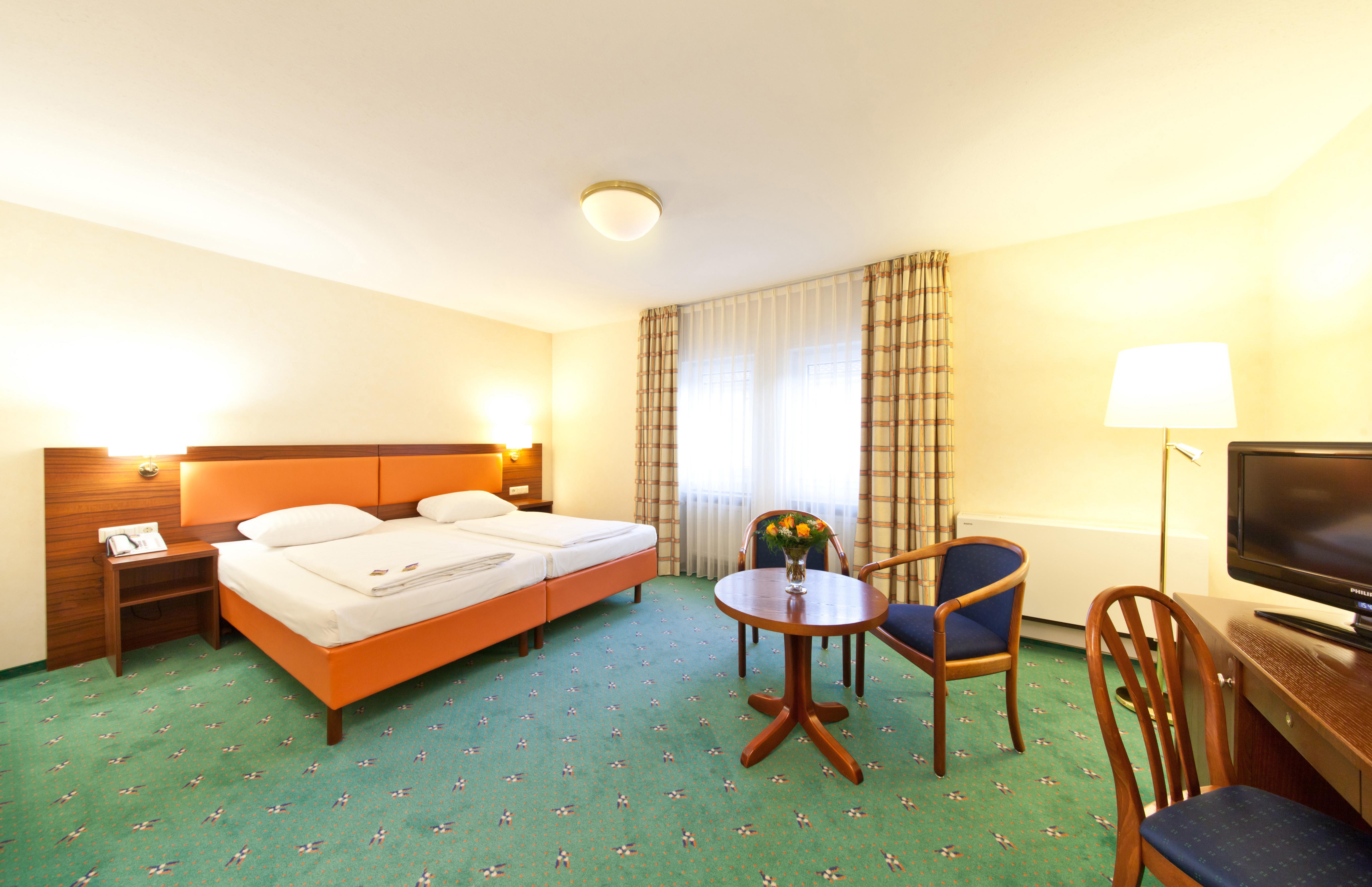 Hotel Boulevard Στουτγκάρδη Εξωτερικό φωτογραφία