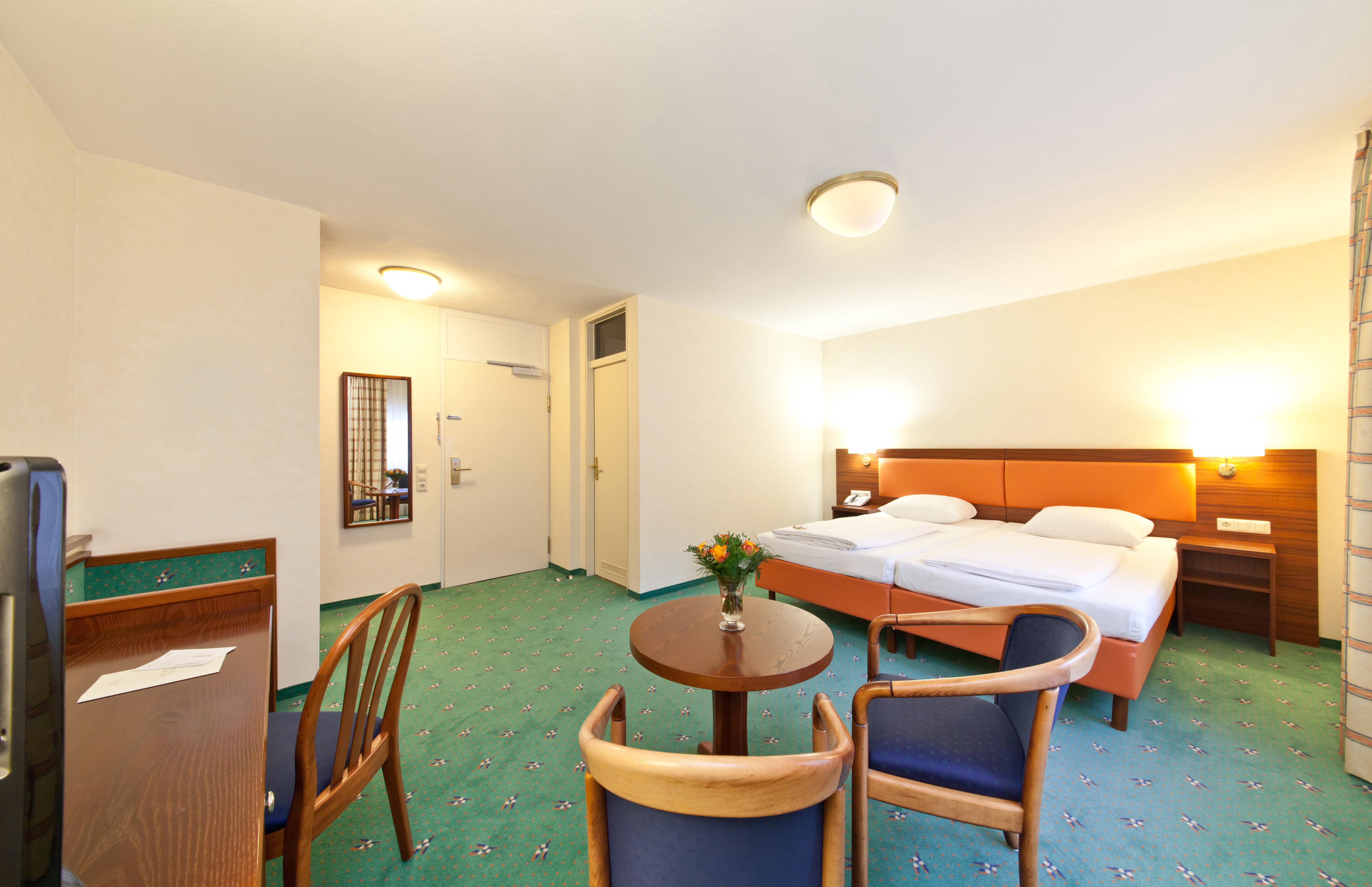 Hotel Boulevard Στουτγκάρδη Εξωτερικό φωτογραφία