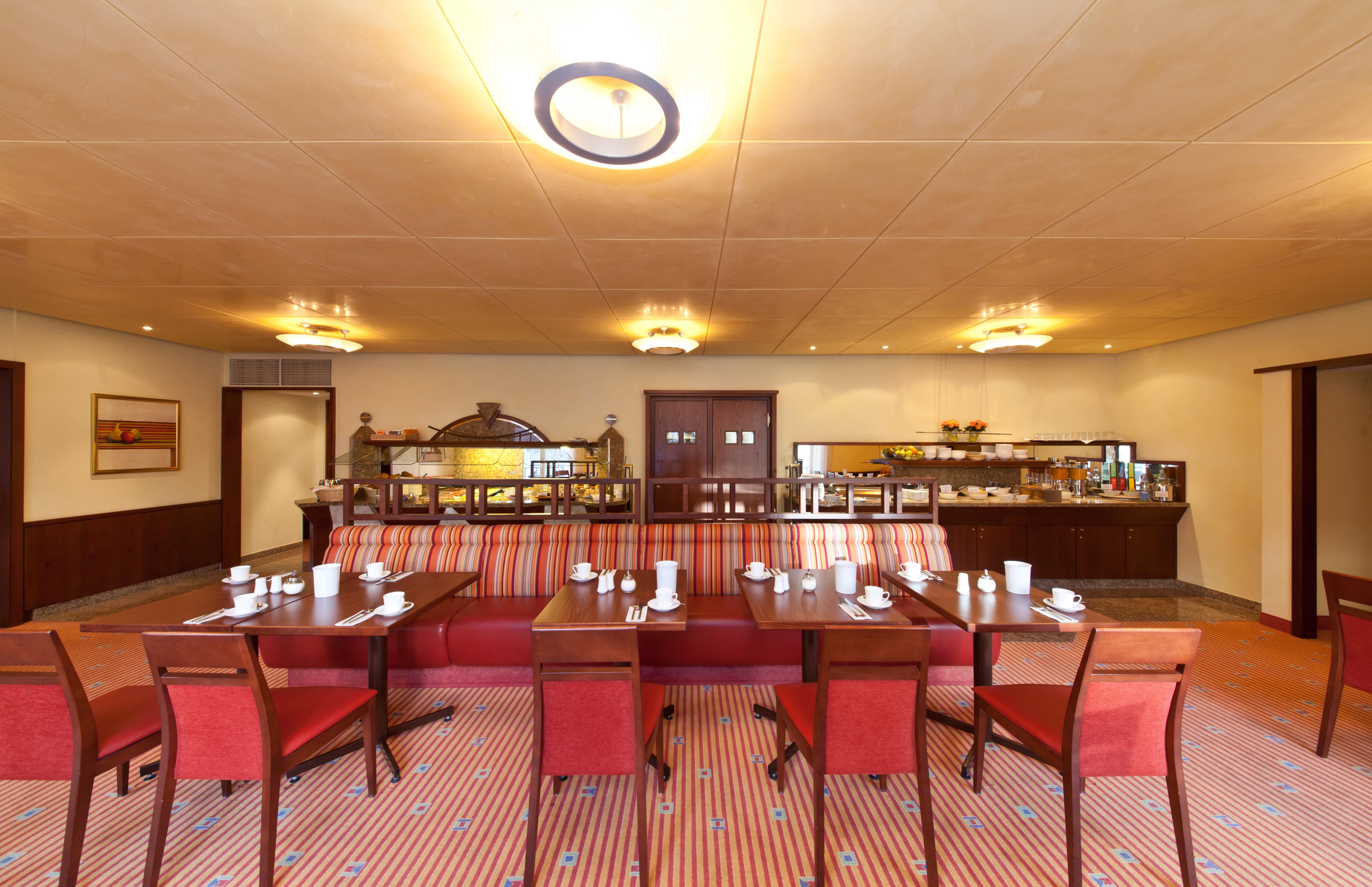 Hotel Boulevard Στουτγκάρδη Εξωτερικό φωτογραφία