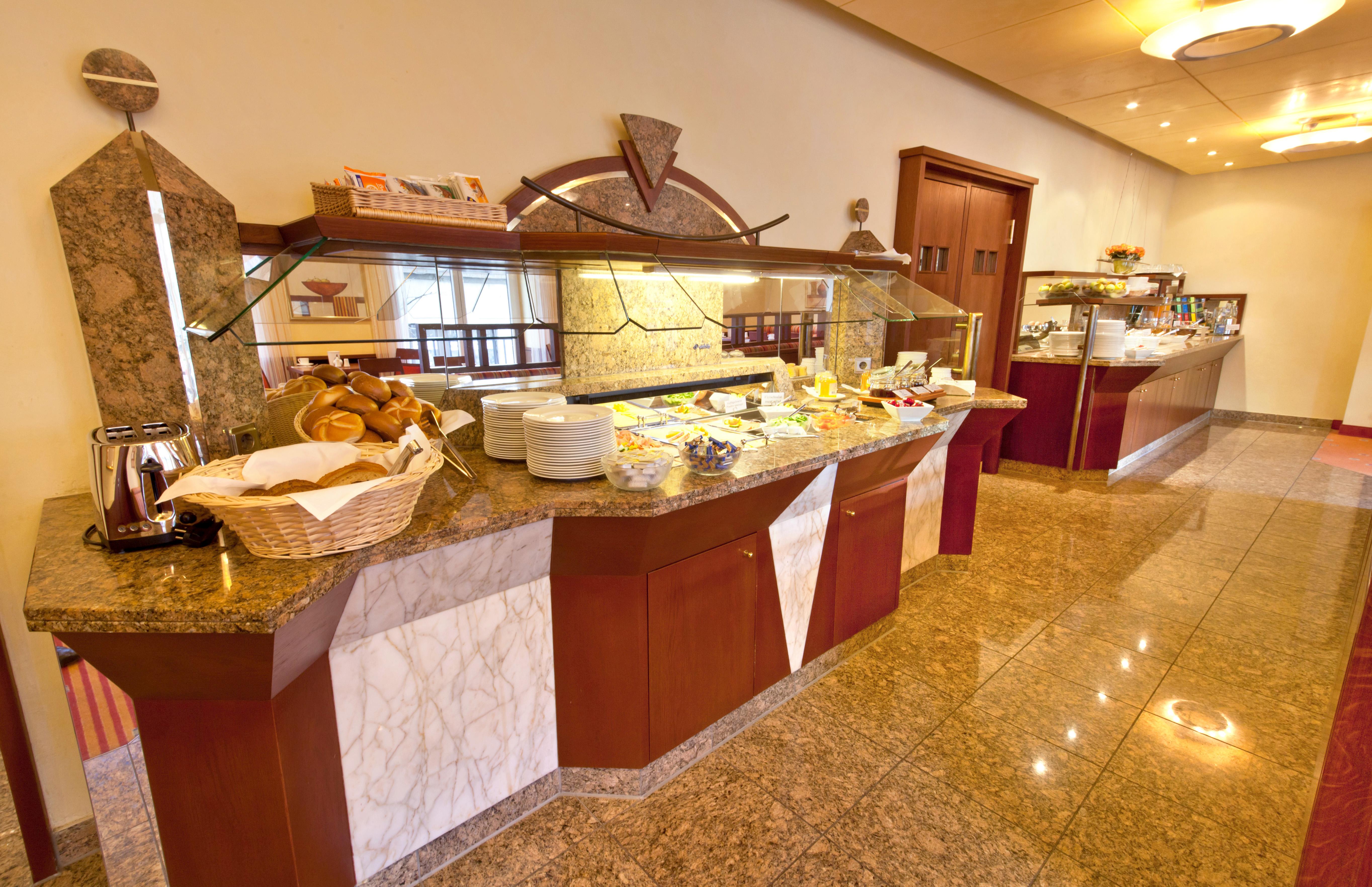 Hotel Boulevard Στουτγκάρδη Εξωτερικό φωτογραφία