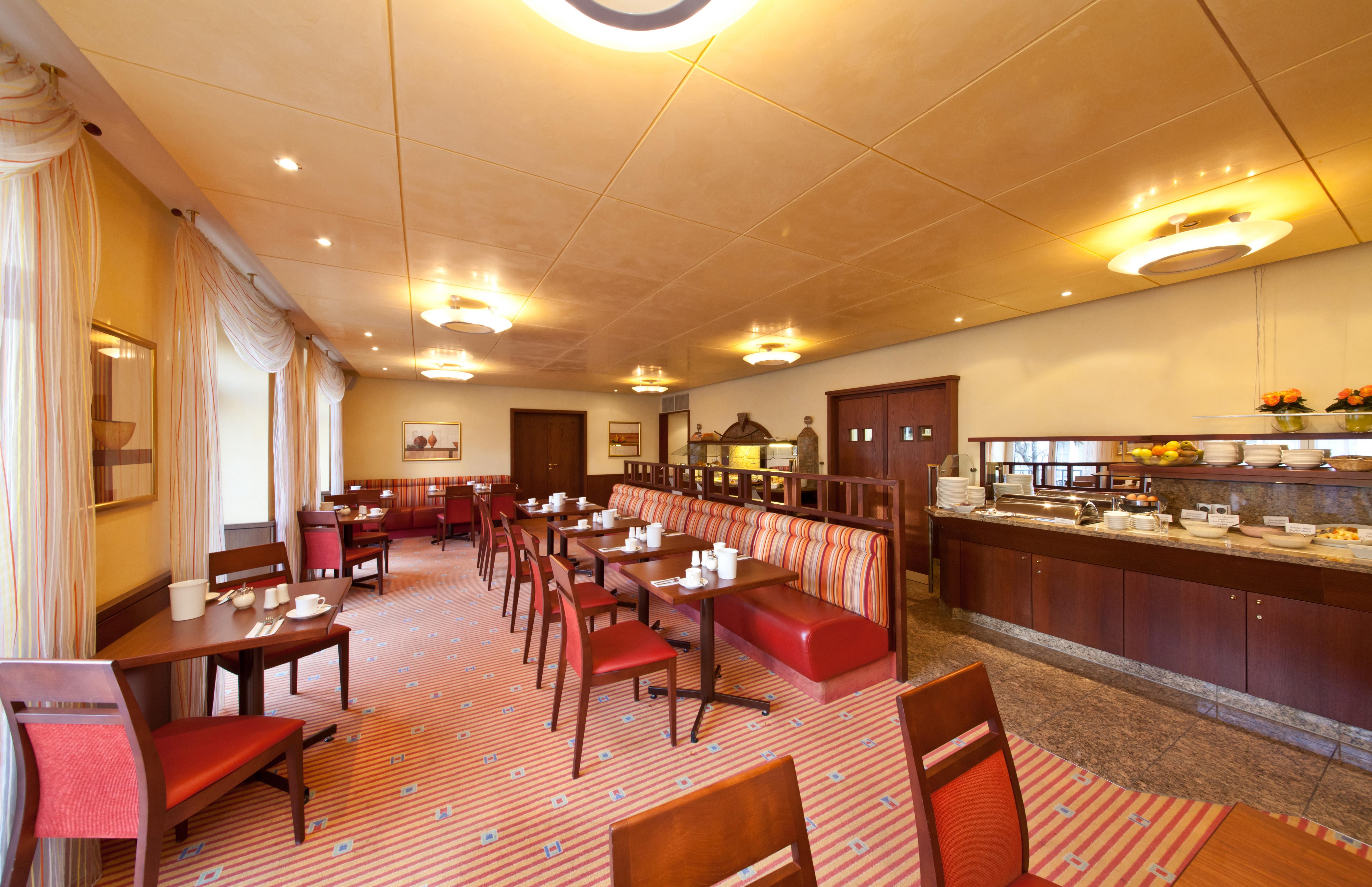 Hotel Boulevard Στουτγκάρδη Εξωτερικό φωτογραφία