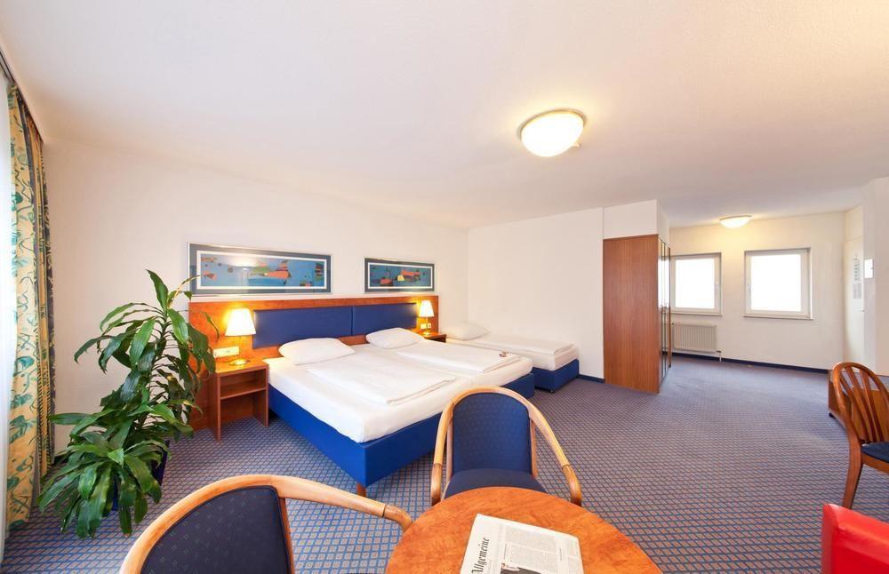 Hotel Boulevard Στουτγκάρδη Εξωτερικό φωτογραφία