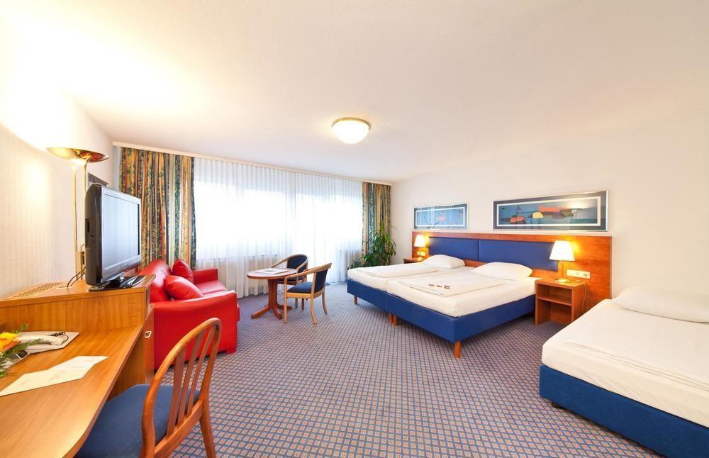 Hotel Boulevard Στουτγκάρδη Εξωτερικό φωτογραφία