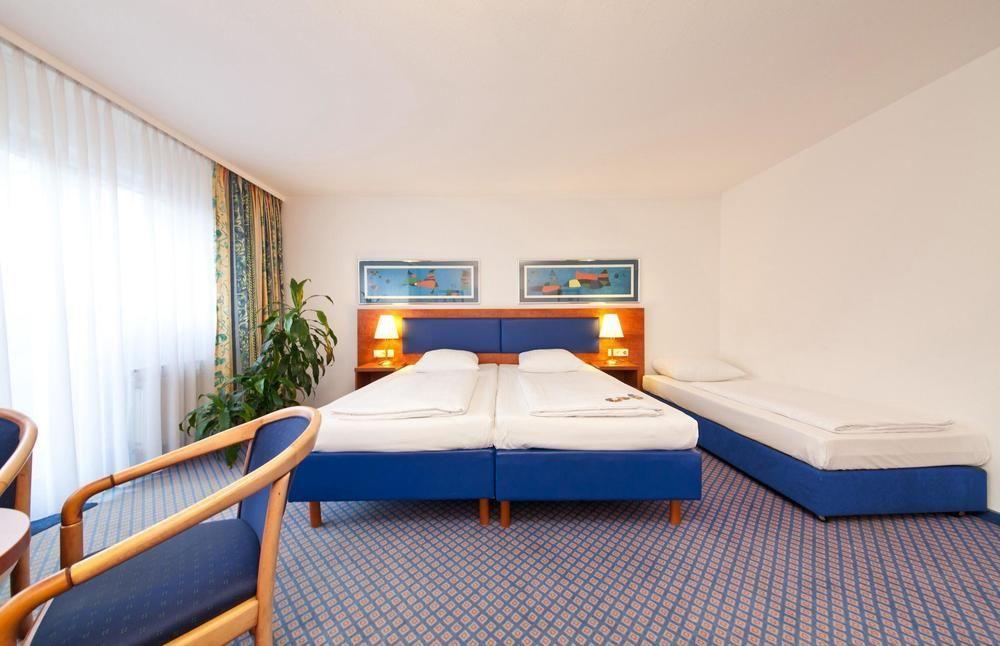 Hotel Boulevard Στουτγκάρδη Εξωτερικό φωτογραφία