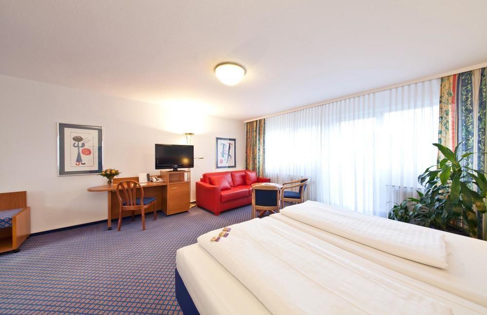 Hotel Boulevard Στουτγκάρδη Εξωτερικό φωτογραφία