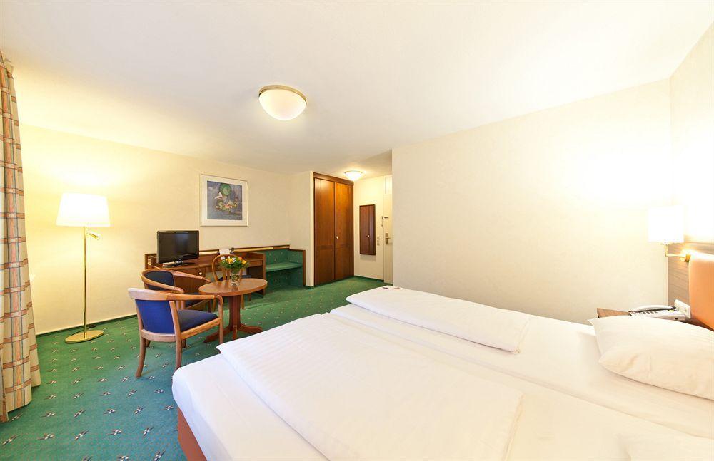 Hotel Boulevard Στουτγκάρδη Εξωτερικό φωτογραφία