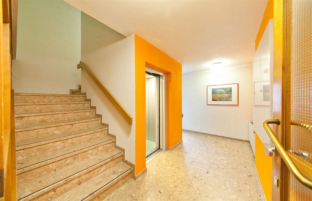 Hotel Boulevard Στουτγκάρδη Εξωτερικό φωτογραφία