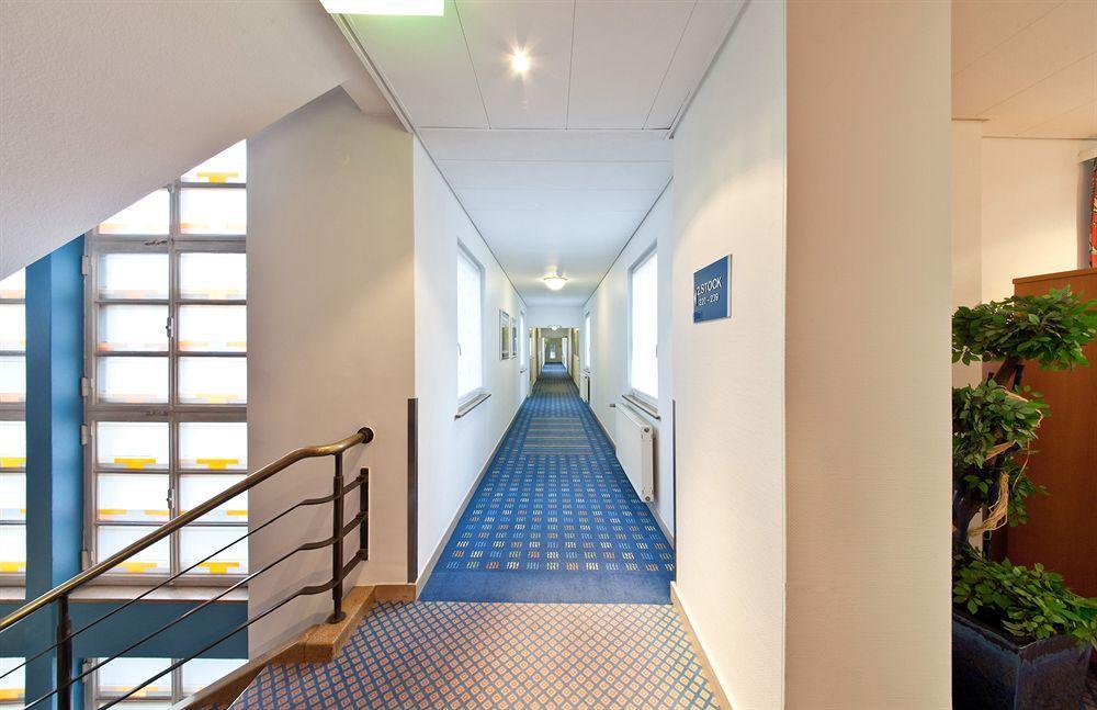 Hotel Boulevard Στουτγκάρδη Εξωτερικό φωτογραφία