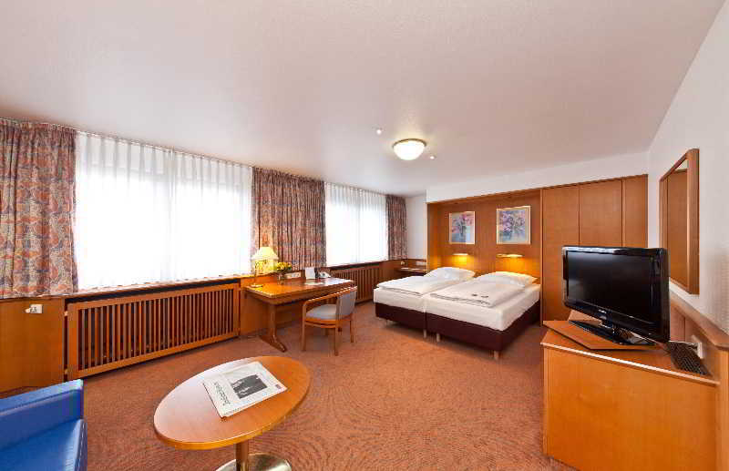 Hotel Boulevard Στουτγκάρδη Εξωτερικό φωτογραφία