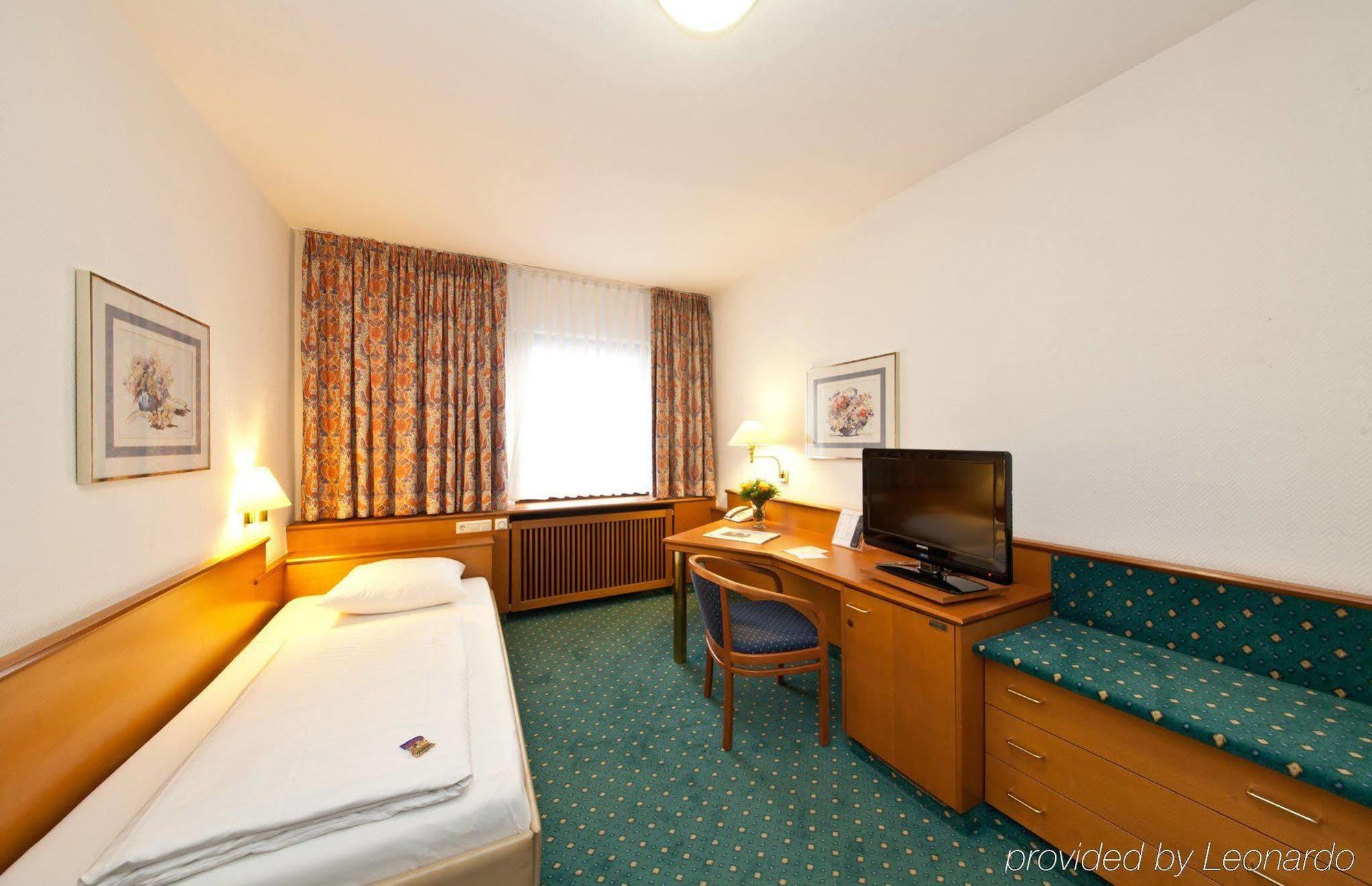 Hotel Boulevard Στουτγκάρδη Εξωτερικό φωτογραφία