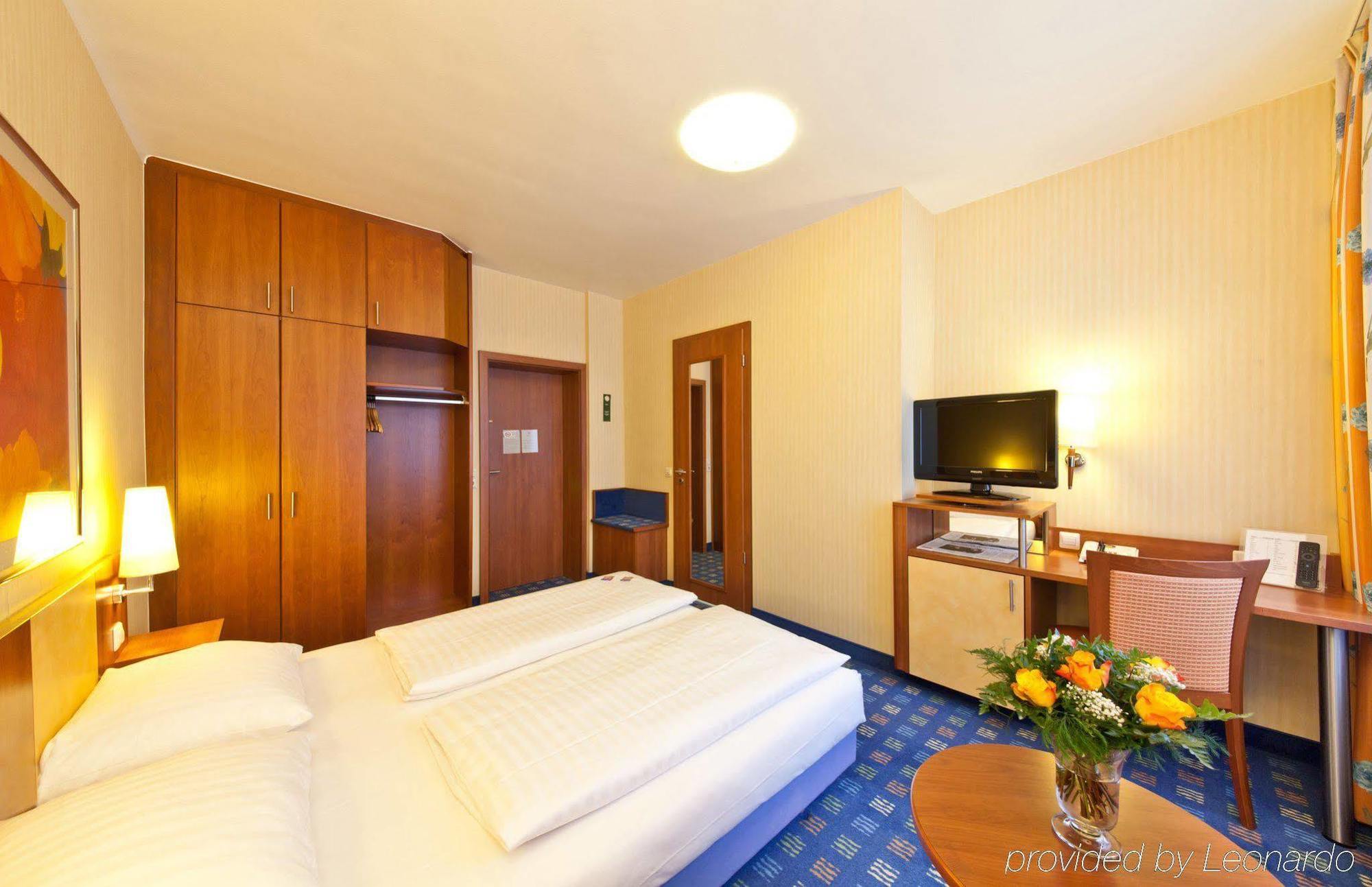 Hotel Boulevard Στουτγκάρδη Εξωτερικό φωτογραφία